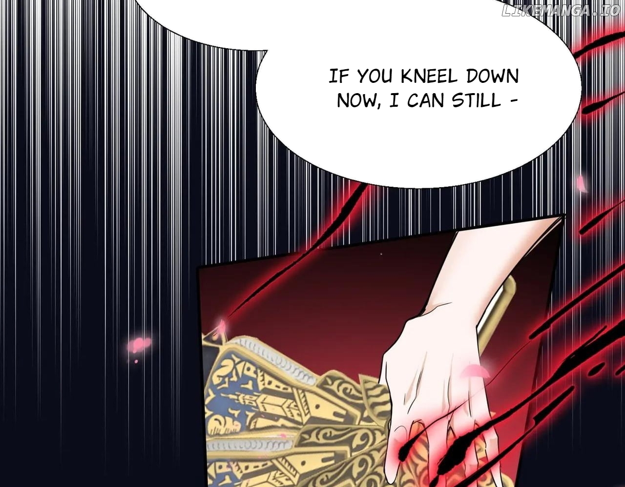 My Empress Apprentice is Becoming Evil Chapter 63 - page 64
